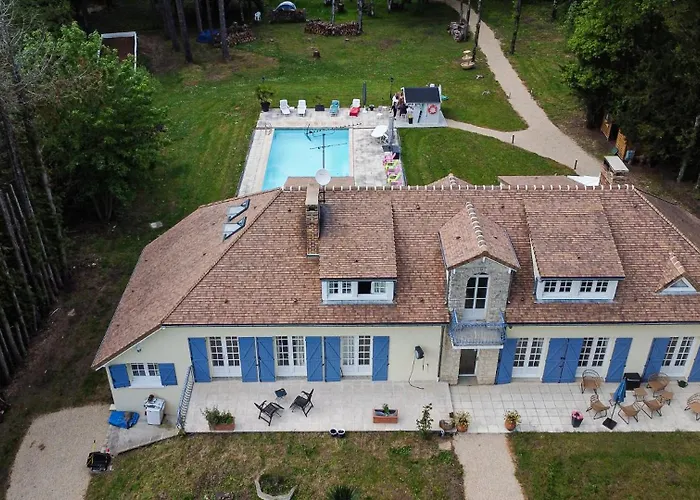 Le Clos Du Renard