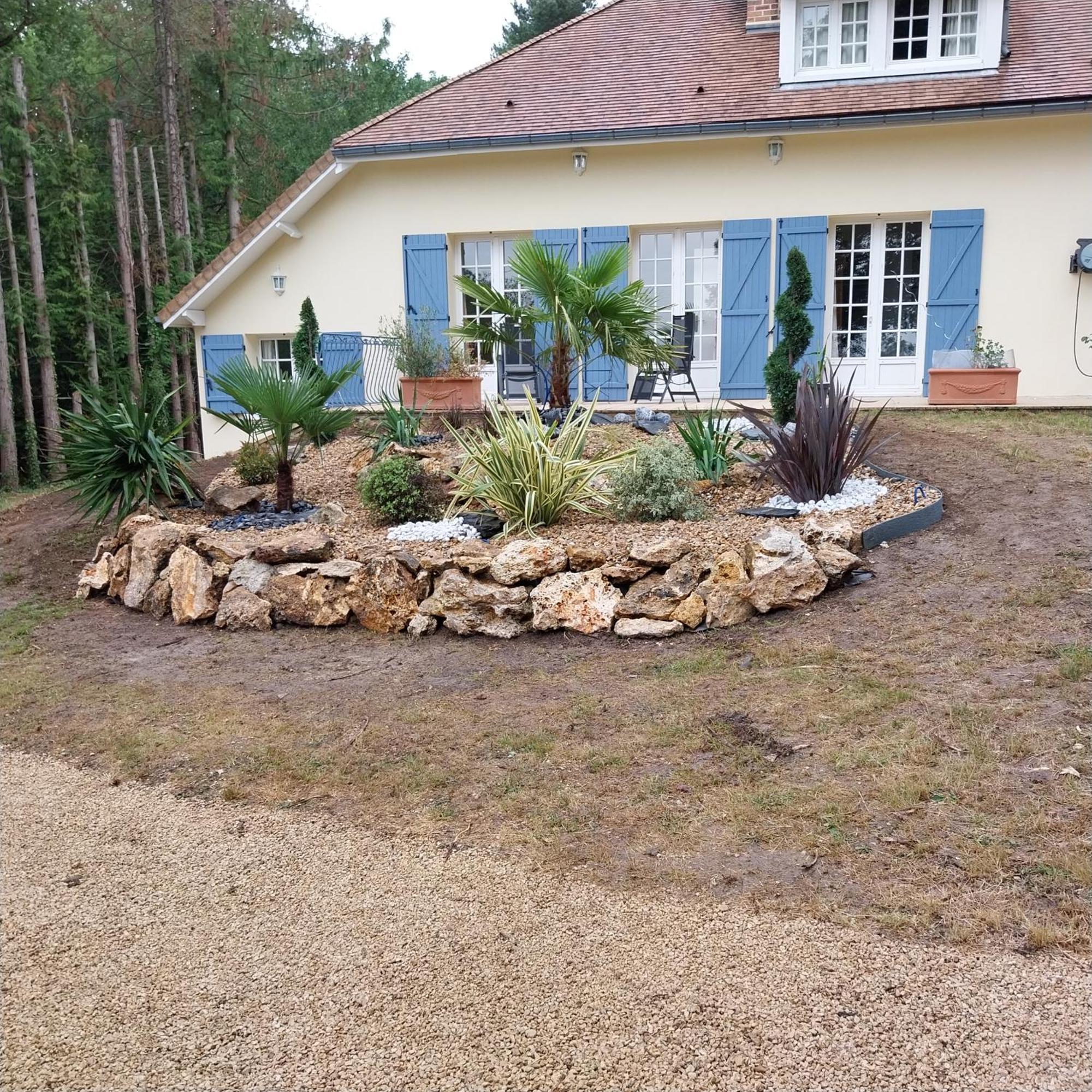 Le Clos Du Renard