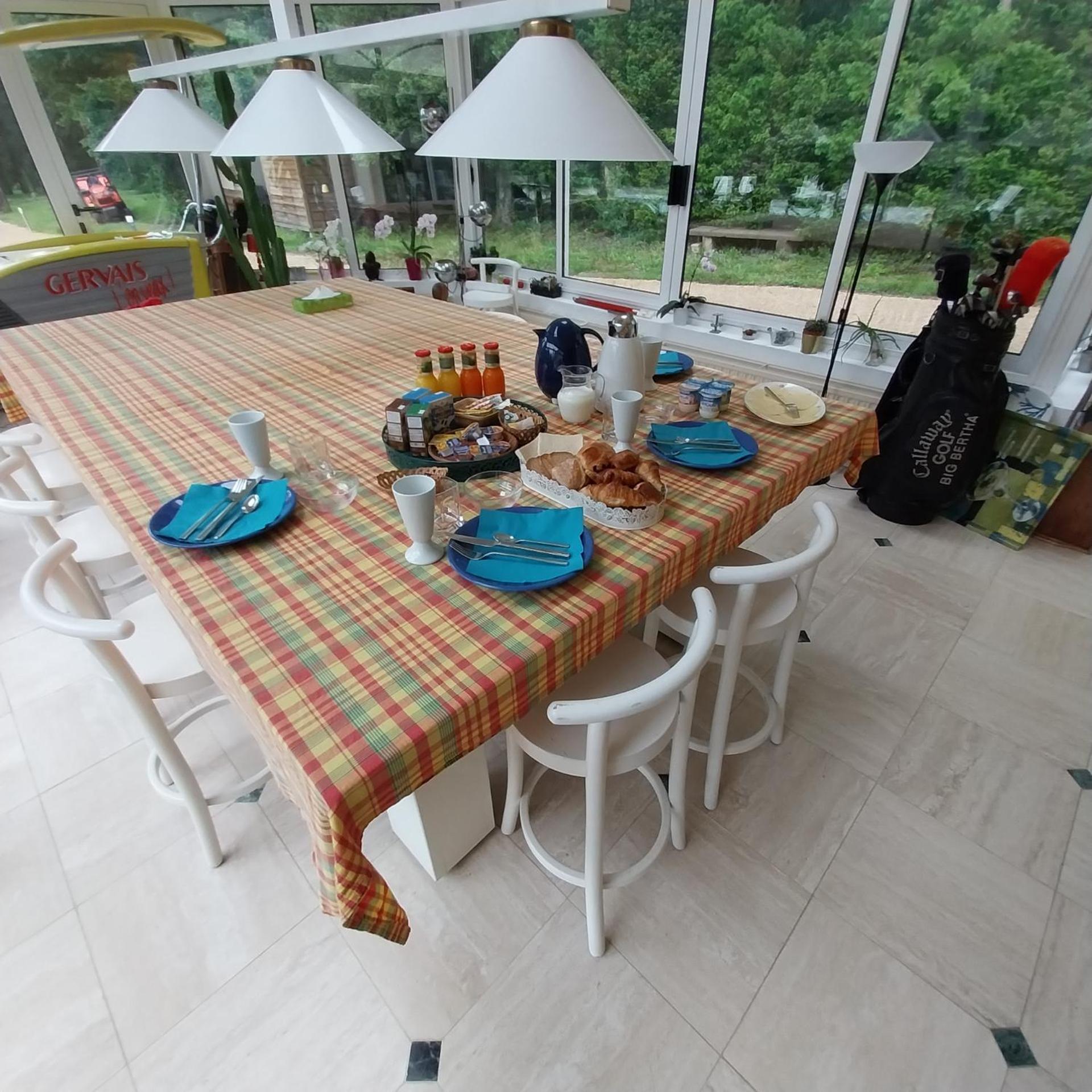 Apartment Le Clos Du Renard *